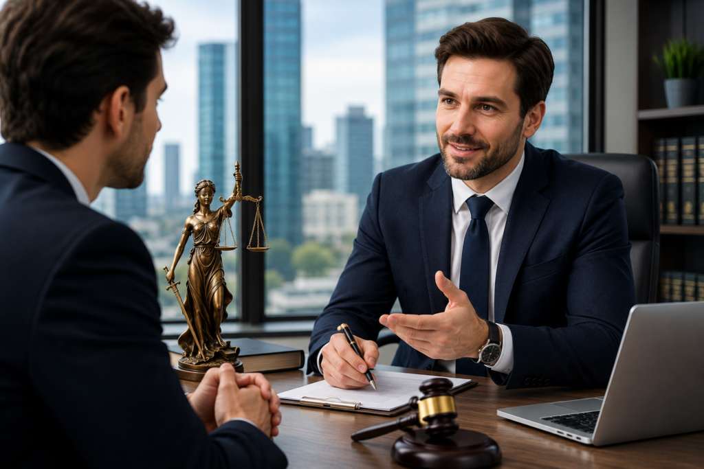 Corporate Lawyer Norwest: Why Businesses Need Professional Legal Advice