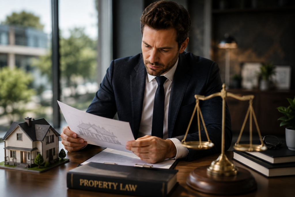 Property Lawyer Norwest: Key Legal Steps When Buying or Selling Property