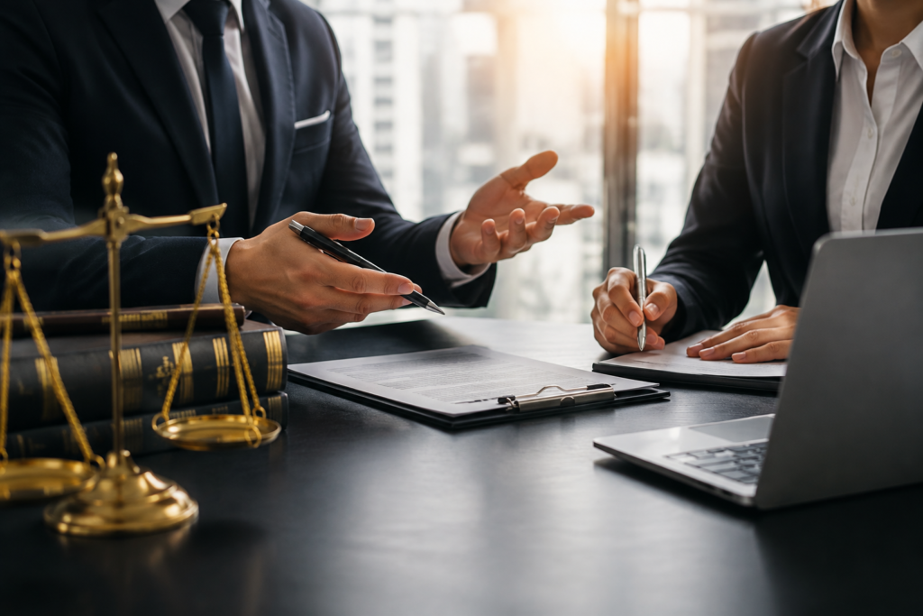 Commercial Lawyer in Norwest: Supporting Your Business with Practical Legal Advice