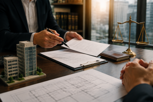 Commercial Property Lawyer in Norwest: Legal Guidance for Property Transactions