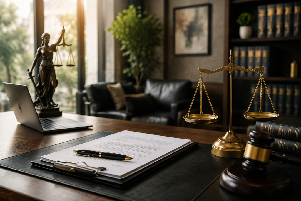 Law Firm in Norwest NSW: Reliable Legal Support You Can Trust